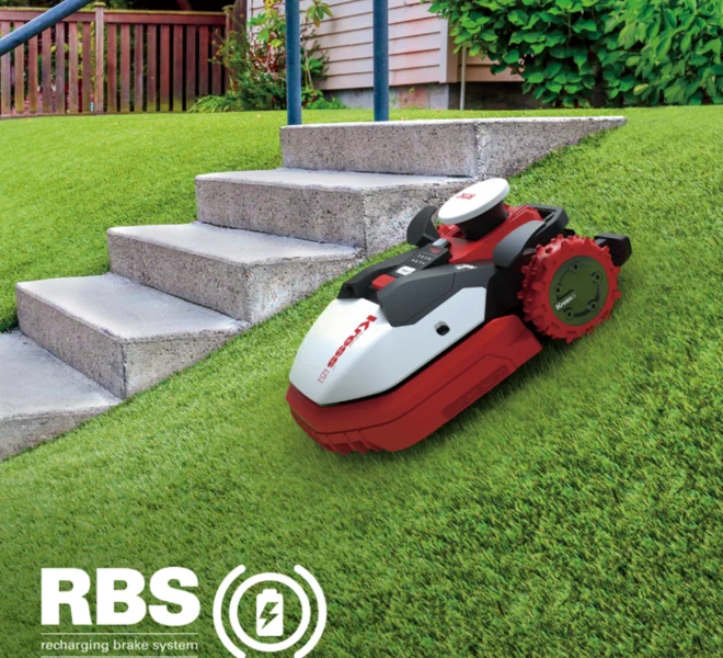 Kress Mission Mega KR236 RTKn 24,000m2 - Image 10