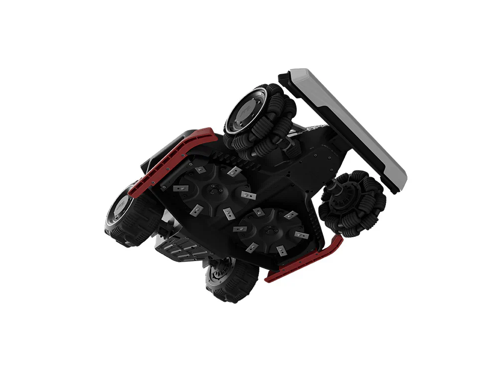 Mammotion LUBA 3 AWD 3000 - Order now Mid- Late May delivery - Image 3