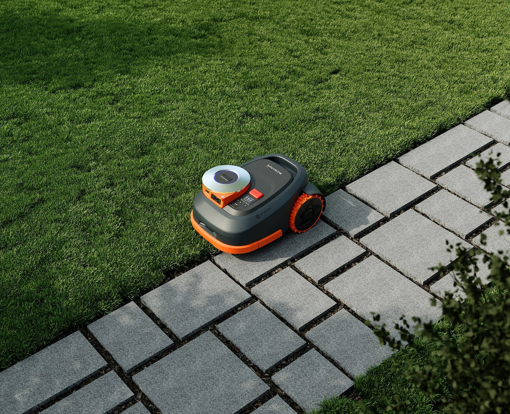 Segway Navimow H230 | 3000 m² - Available Winter 2026 - Image 8